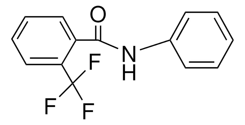 Sigma-Aldrich 2-(TRIFLUOROMETHYL)BENZANILIDE,AldrichCPR