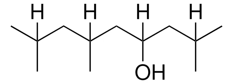 Sigma-Aldrich 4-HYDROXY-2,6,8-TRIMETHYLNONANE,AldrichCPR