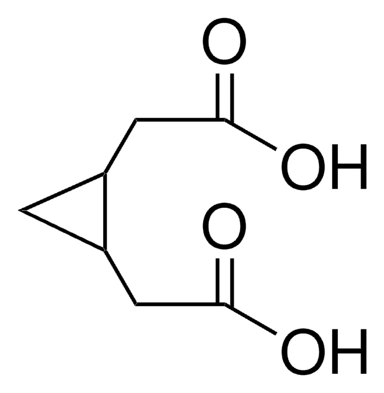Sigma-Aldrich (2-CARBOXYMETHYL-CYCLOPROPYL)-ACETIC ACID,AldrichCPR