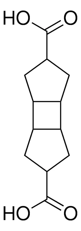 Sigma-Aldrich PERHYDROCYCLOBUTA(1,2:3,4)DICYCLOPENTENE-2,5-DICARBOXYLIC ACID,AldrichCPR