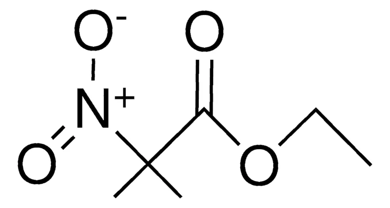 Sigma-Aldrich ETHYL 2-METHYL-2-NITROPROPIONATE,AldrichCPR