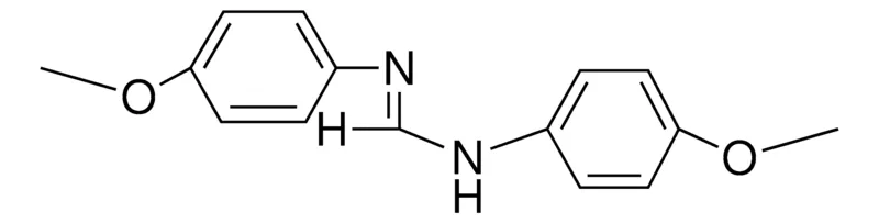 Sigma-Aldrich N,N'-BIS(4-METHOXYPHENYL)FORMAMIDINE,AldrichCPR