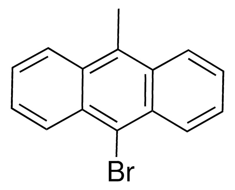 Sigma-Aldrich 9-BROMO-10-METHYLANTHRACENE,AldrichCPR
