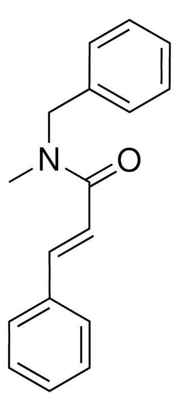 Sigma-Aldrich N-BENZYL-N-METHYLCINNAMAMIDE,AldrichCPR