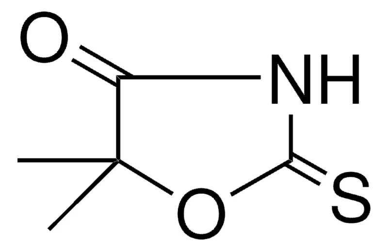 Sigma-Aldrich 5,5-DIMETHYL-2-THIOXO-4-OXAZOLIDINONE,AldrichCPR