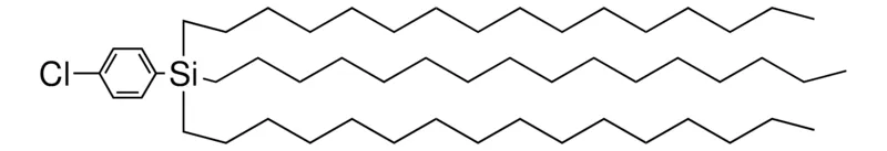 Sigma-Aldrich (4-CHLOROPHENYL)TRIHEXADECYLSILANE,AldrichCPR