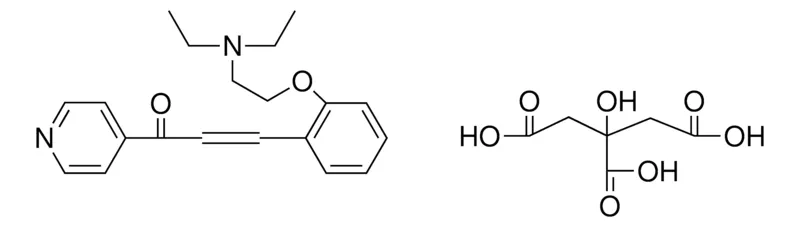 Sigma-Aldrich 3-(2-(2-DIETHYLAMINO-ETO)-PH)-PYRIDIN-YL-PROPENONE, CARBOXY-HO-PENTANEDIOIC ACID,AldrichCPR
