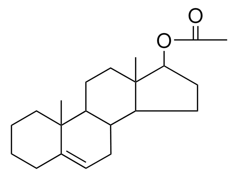 Sigma-Aldrich ANDROST-5-EN-17-BETA-YL ACETATE,AldrichCPR