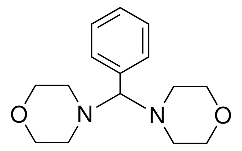 Sigma-Aldrich 4-[4-MORPHOLINYL(PHENYL)METHYL]MORPHOLINE，AldrichCPR
