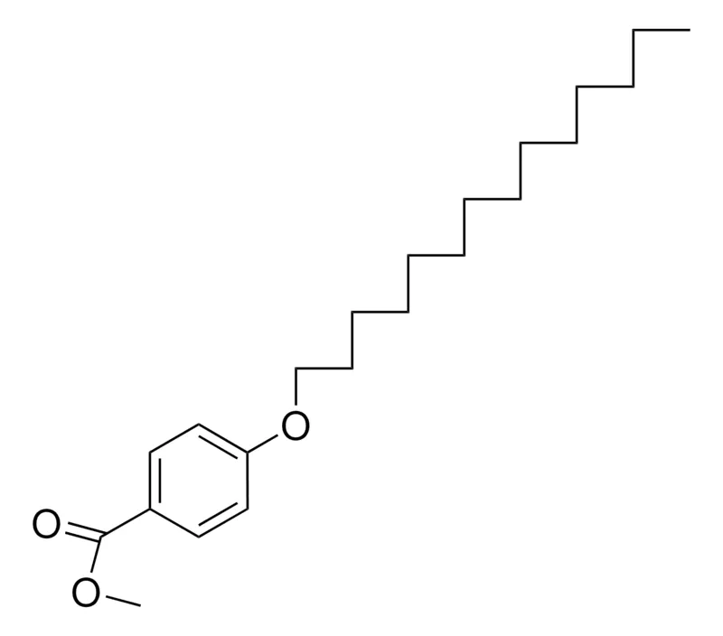 Sigma-Aldrich METHYL 4-(TETRADECYLOXY)BENZOATE,AldrichCPR