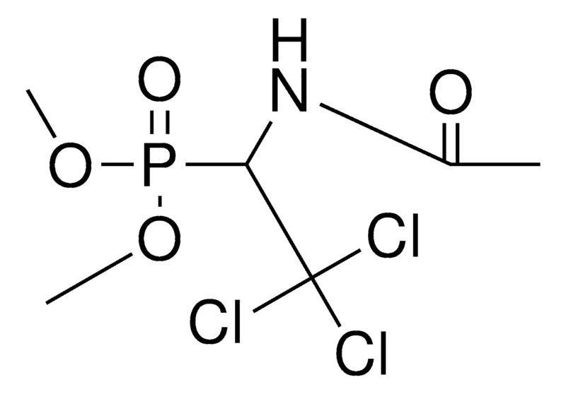 Sigma-Aldrich (1-ACETYLAMINO-2,2,2-TRICHLORO-ETHYL)-PHOSPHONIC ACID DIMETHYL ESTER,AldrichCPR