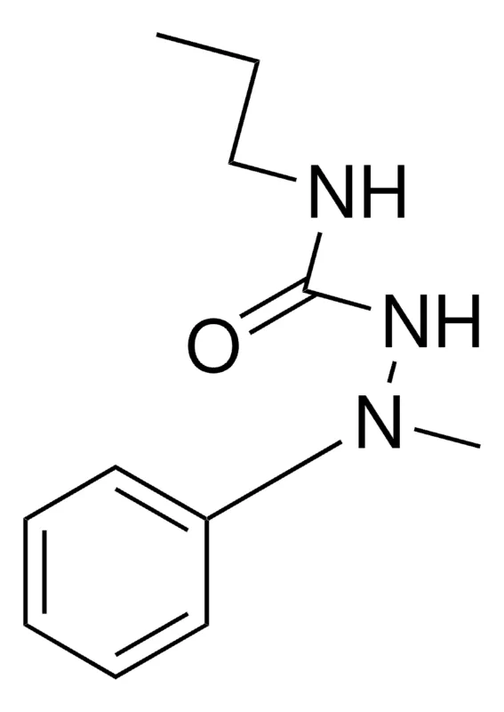 Sigma-Aldrich 1-METHYL-1-PHENYL-4-PROPYLSEMICARBAZIDE,AldrichCPR