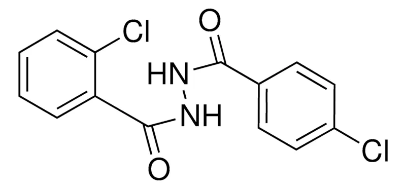 Sigma-Aldrich 1-(2-CHLOROBENZOYL)-2-(4-CHLOROBENZOYL)HYDRAZINE，AldrichCPR