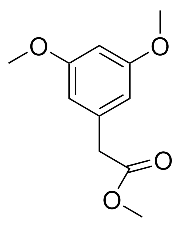 Sigma-Aldrich METHYL 3,5-DIMETHOXYPHENYLACETATE,AldrichCPR