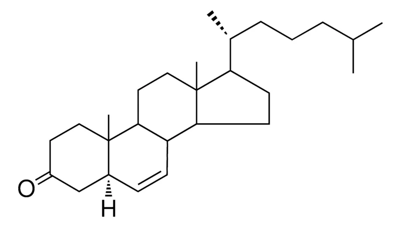 Sigma-Aldrich 5-ALPHA-CHOLEST-6-EN-3-ONE,AldrichCPR