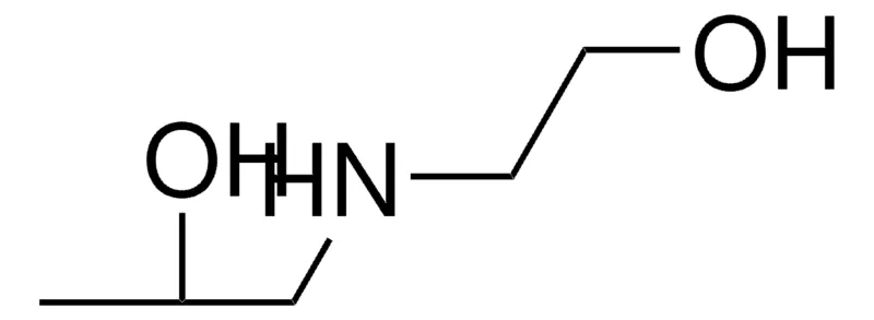 Sigma-Aldrich 1-(2-HYDROXYETHYLAMINO)-2-PROPANOL，AldrichCPR