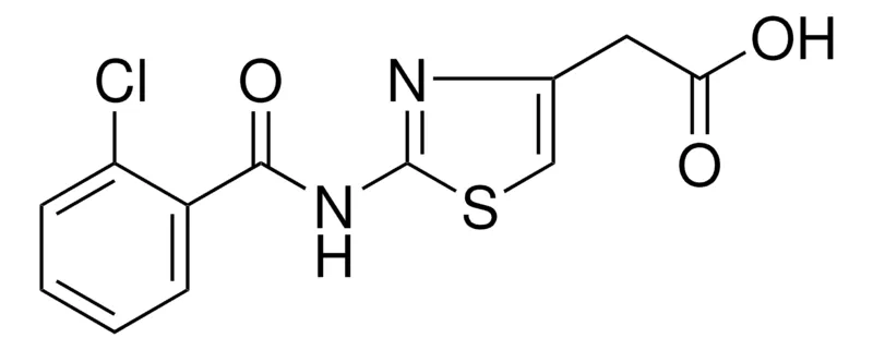 Sigma-Aldrich (2-(2-CHLORO-BENZOYLAMINO)-THIAZOL-4-YL)-ACETIC ACID,AldrichCPR