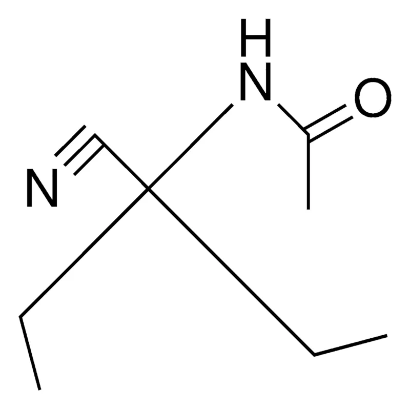 Sigma-Aldrich N-(1-CYANO-1-ETHYLPROPYL)-ACETAMIDE，AldrichCPR