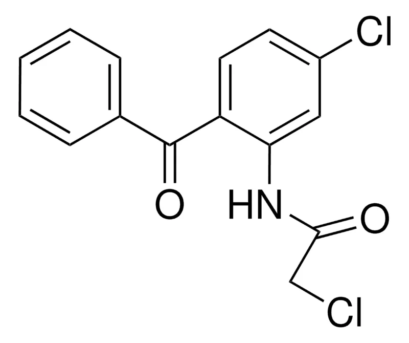 Sigma-Aldrich 2'-BENZOYL-2,5'-DICHLOROACETANILIDE,AldrichCPR