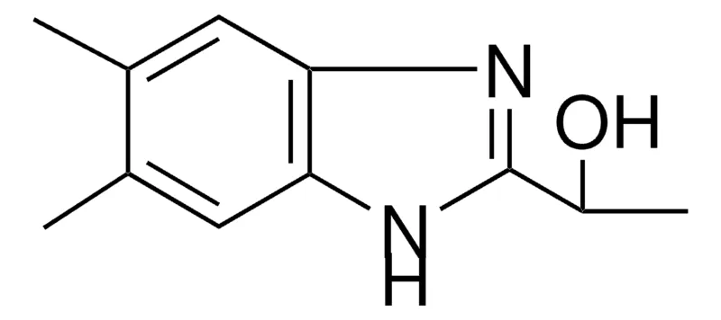 Sigma-Aldrich ALPHA,5,6-TRIMETHYL-2-BENZIMIDAZOLEMETHANOL,AldrichCPR