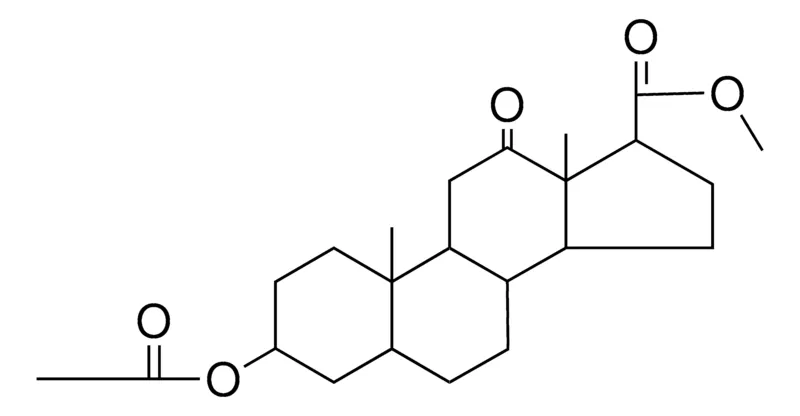 Sigma-Aldrich METHYL 3BETA-ACETOXY-12-OXOETIOCHOLANATE,AldrichCPR