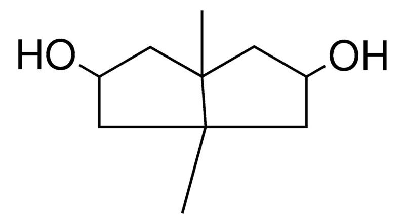 Sigma-Aldrich 3A,6A-DIMETHYL-OCTAHYDRO-PENTALENE-2,5-DIOL,AldrichCPR