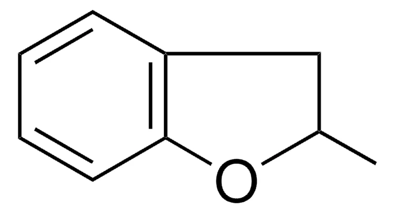 Sigma-Aldrich 2,3-DIHYDRO-2-METHYLBENZOFURAN,AldrichCPR