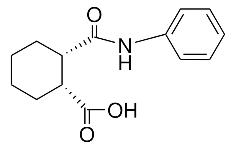 Sigma-Aldrich CIS-HEXAHYDRO-N-PHENYLPHTHALAMIC ACID,AldrichCPR