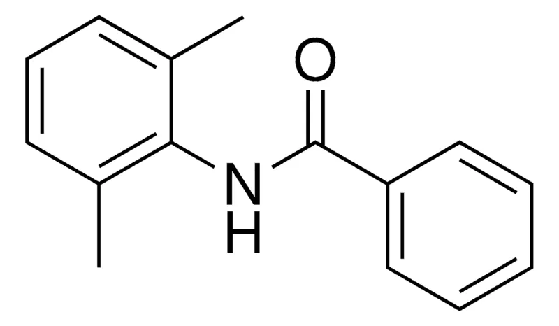 Sigma-Aldrich 2',6'-BENZOXYLIDIDE,AldrichCPR