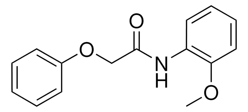 Sigma-Aldrich N-(2-METHOXY-PHENYL)-2-PHENOXY-ACETAMIDE,AldrichCPR