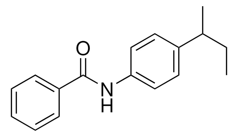 Sigma-Aldrich N-(4-SEC-BUTYL-PHENYL)-BENZAMIDE，AldrichCPR