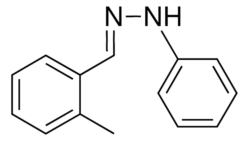 Sigma-Aldrich 2-METHYLBENZALDEHYDE PHENYLHYDRAZONE,AldrichCPR
