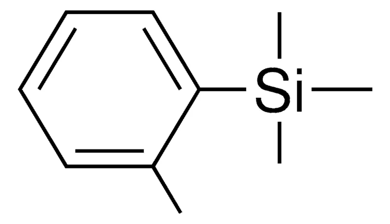 Sigma-Aldrich (O-TOLYL)TRIMETHYLSILANE,AldrichCPR