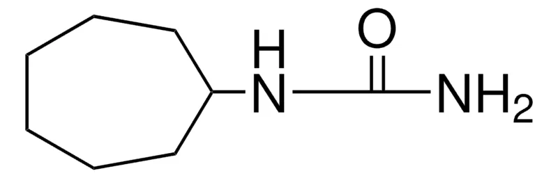 Sigma-Aldrich CYCLOHEPTYLUREA,AldrichCPR