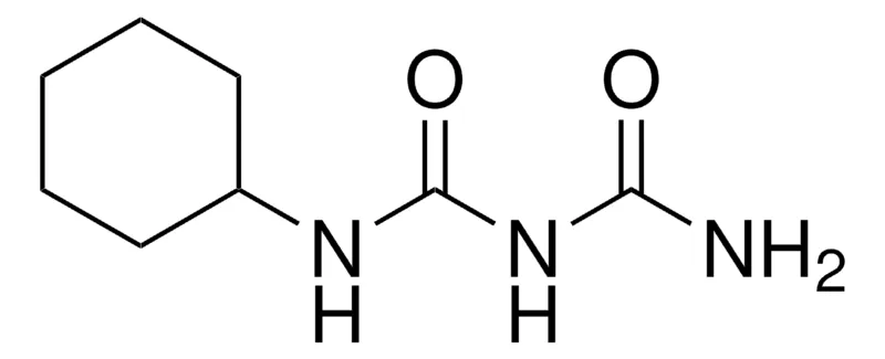 Sigma-Aldrich N-CYCLOHEXYLDICARBONIMIDIC DIAMIDE,AldrichCPR