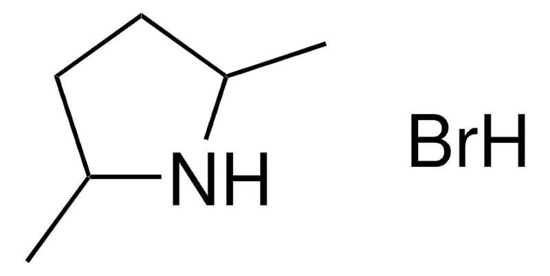 Sigma-Aldrich 2,5-DIMETHYLPYRROLIDINE HYDROBROMIDE,AldrichCPR