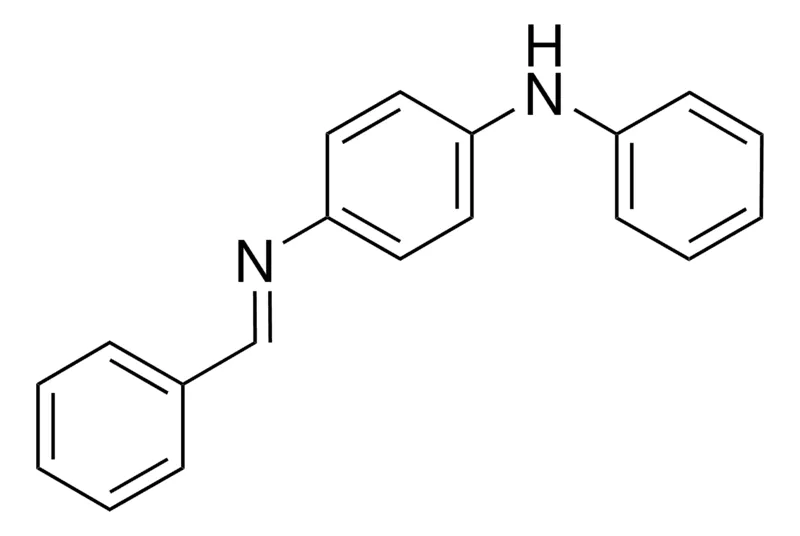 Sigma-Aldrich N-BENZYLIDENE-N'-PHENYL-1,4-PHENYLENEDIAMINE,AldrichCPR