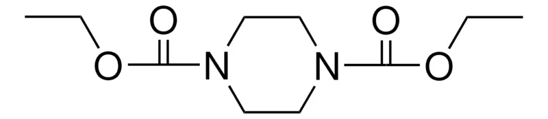 Sigma-Aldrich DIETHYL 1,4-PIPERAZINEDICARBOXYLATE,AldrichCPR
