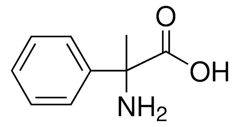 Sigma-Aldrich 2-AMINO-2-PHENYL-PROPIONIC ACID,AldrichCPR