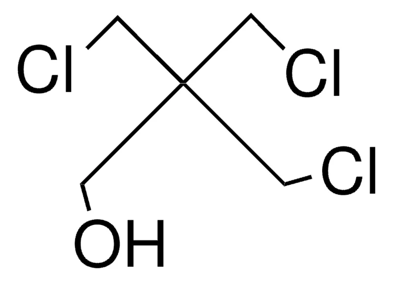 Sigma-Aldrich 2,2,2-TRIS-(CHLOROMETHYL)-ETHANOL，AldrichCPR