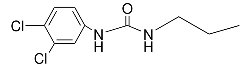 Sigma-Aldrich 1-(3,4-DICHLOROPHENYL)-3-PROPYLUREA,AldrichCPR