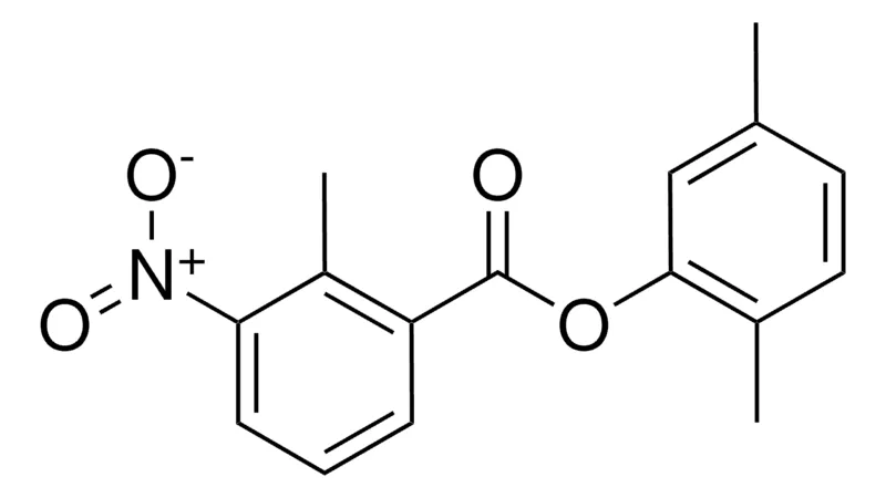 Sigma-Aldrich 2,5-DIMETHYLPHENYL 2-METHYL-3-NITROBENZOATE，AldrichCPR