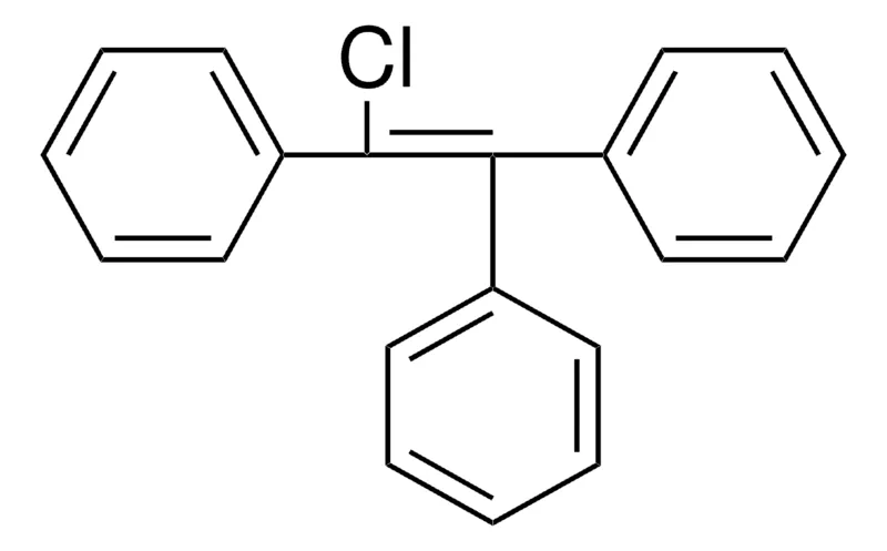 Sigma-Aldrich 1-CHLOROTRIPHENYLETHYLENE,AldrichCPR