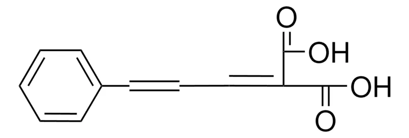 Sigma-Aldrich CINNAMYLIDENEMALONIC ACID,AldrichCPR