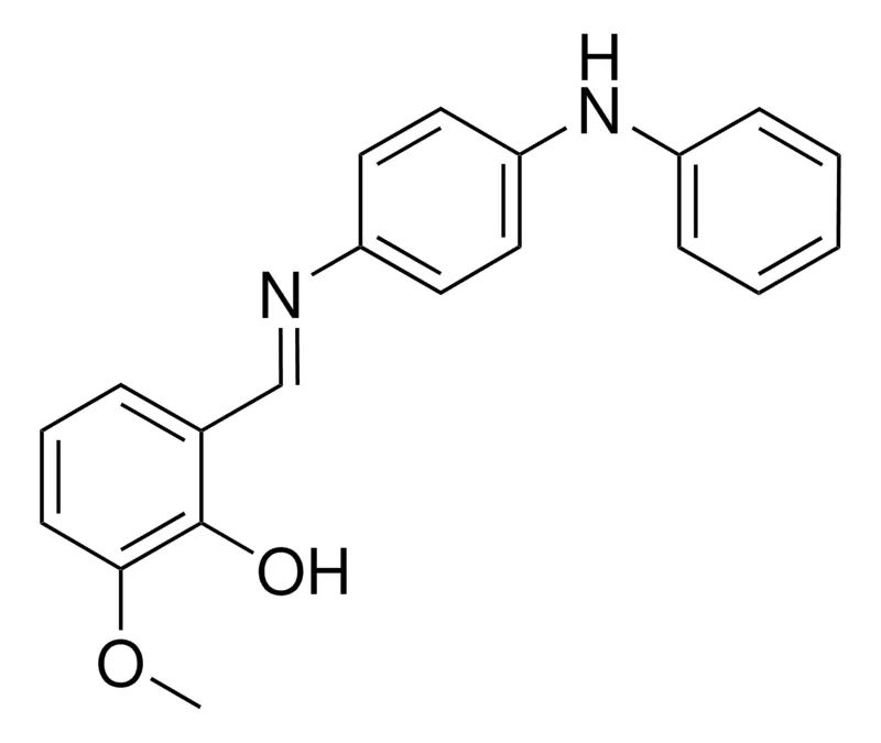 Sigma-Aldrich ALPHA-(4-ANILINOPHENYLIMINO)-6-METHOXY-O-CRESOL,AldrichCPR