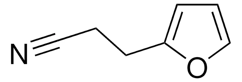 Sigma-Aldrich 3-(2-FURYL)PROPANENITRILE，AldrichCPR