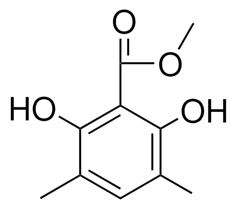 Sigma-Aldrich 2,6-DIHYDROXY-3,5-DIMETHYL-BENZOIC ACID METHYL ESTER,AldrichCPR