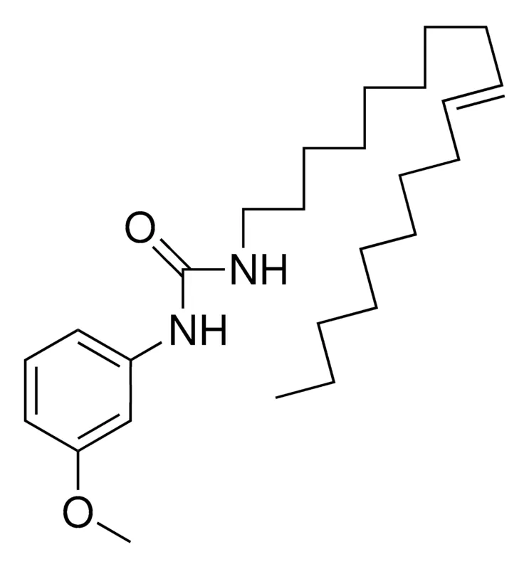 Sigma-Aldrich 1-(M-ANISYL)-3-OLEYLUREA,AldrichCPR