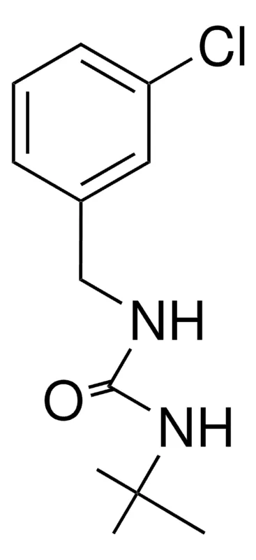 Sigma-Aldrich 1-TERT-BUTYL-3-(3-CHLOROBENZYL)UREA,AldrichCPR