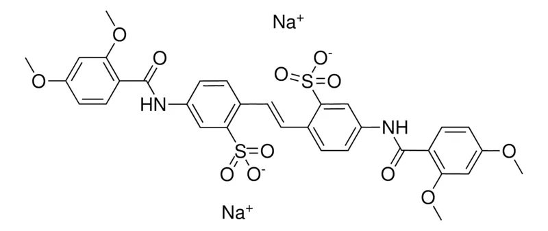 Sigma-Aldrich FLUORESCENT BRIGHTNER 34 (PONTAMINE WHITE 2 GT),AldrichCPR
